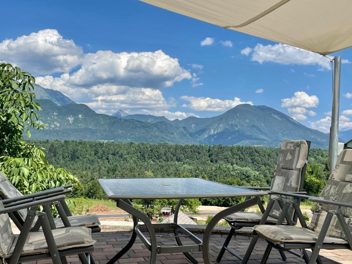 Apartma As Bled Extérieur photo