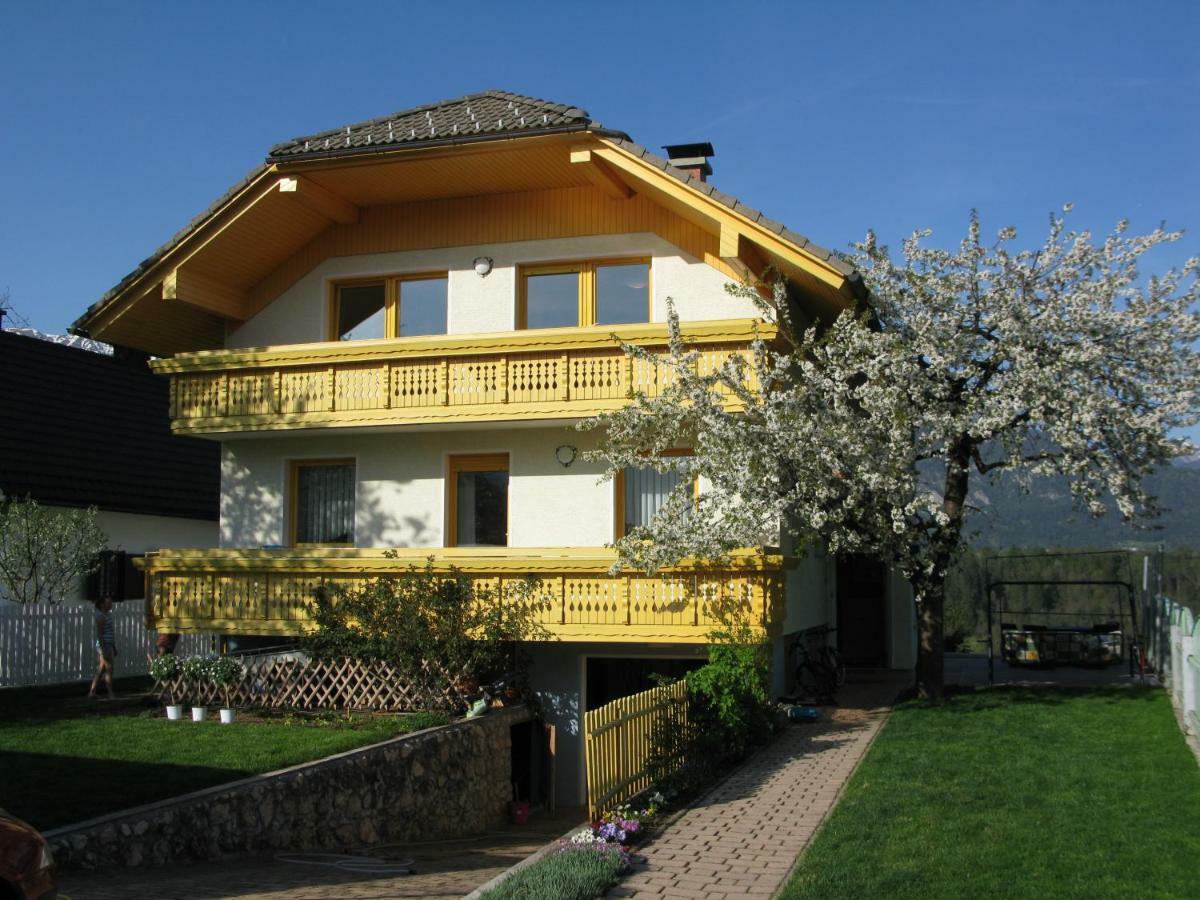 Apartma As Bled Extérieur photo