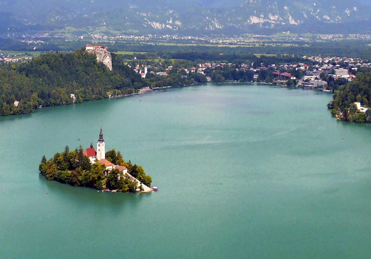 Apartma As Bled Extérieur photo