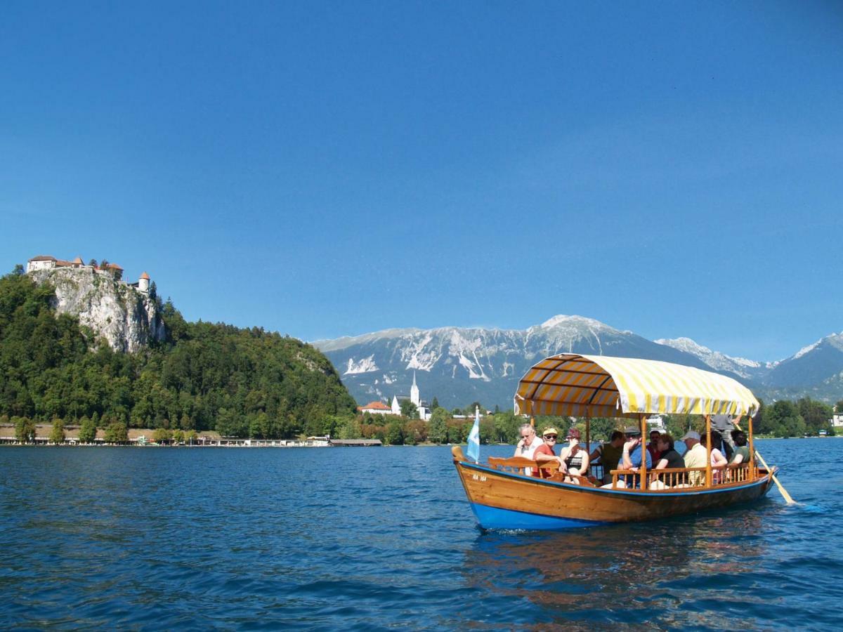 Apartma As Bled Extérieur photo