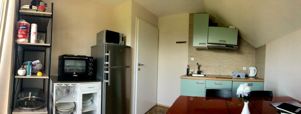 Apartma As Bled Extérieur photo