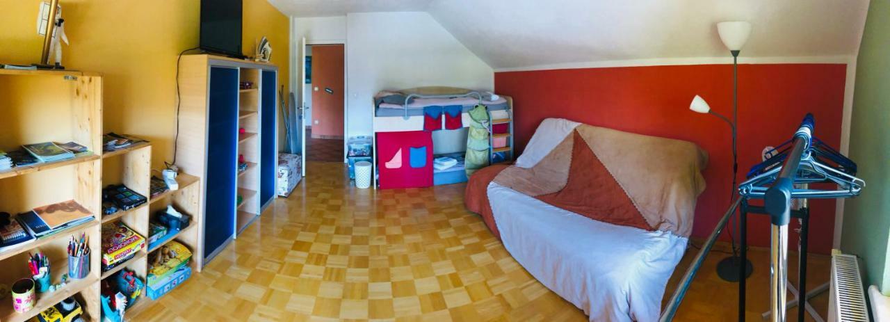 Apartma As Bled Extérieur photo