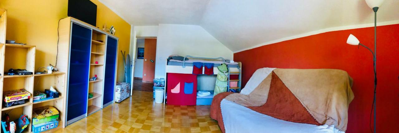 Apartma As Bled Extérieur photo