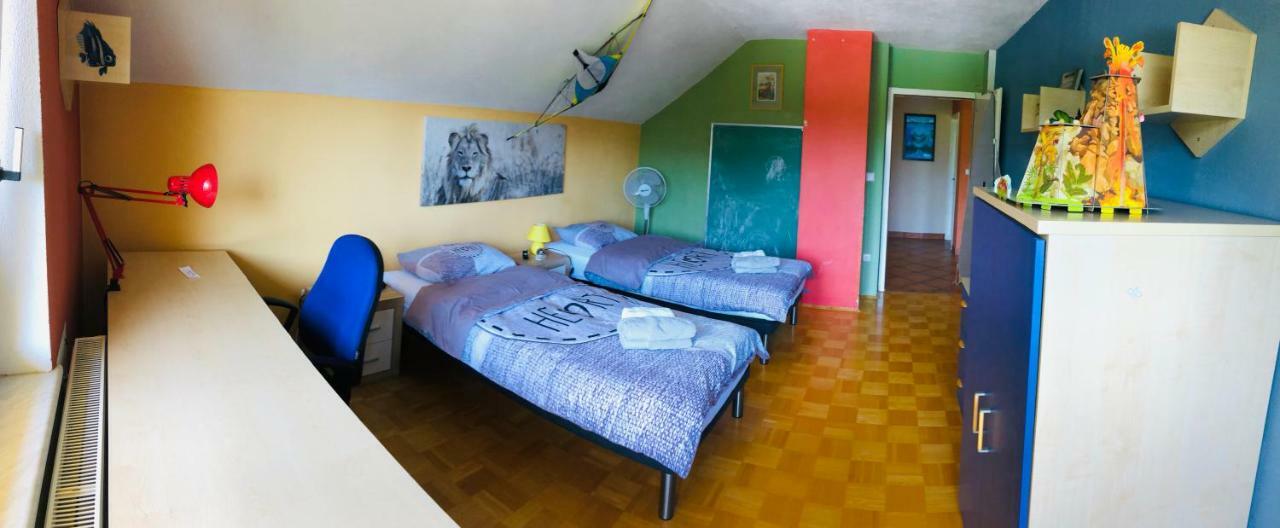 Apartma As Bled Extérieur photo