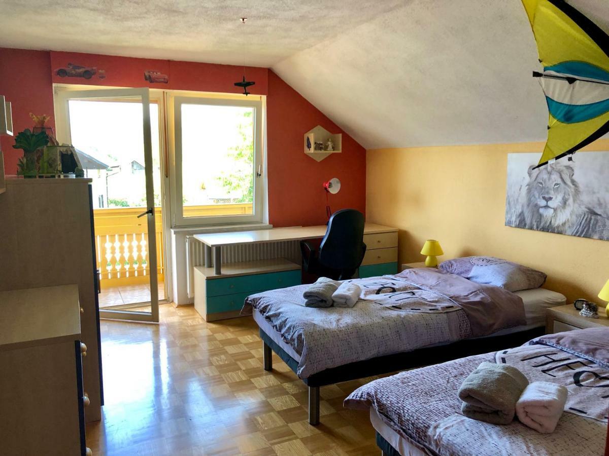 Apartma As Bled Extérieur photo