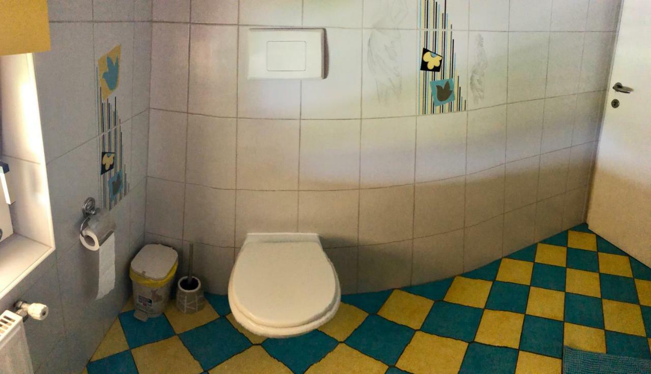Apartma As Bled Extérieur photo
